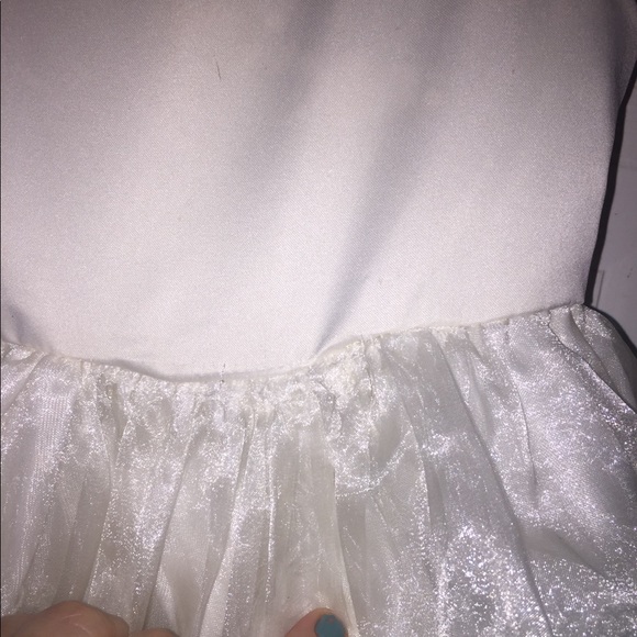 Flower Girl Dress - Picture 5 of 6